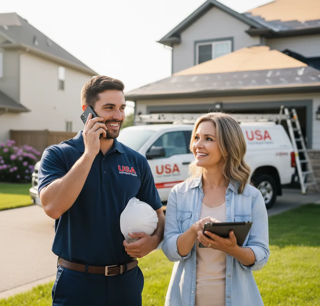Emergency Roof Repair in Ancram, NY